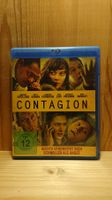 CONTAGION nichts verbreitet sich schneller als Angst Blu-Ray