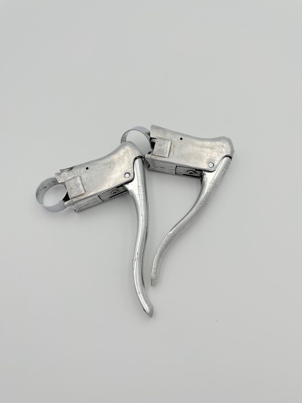 Pezzi di ricambio: Dura Ace AX Bremshebel – Usato da Solothurn venduto da VintageVelo81 1