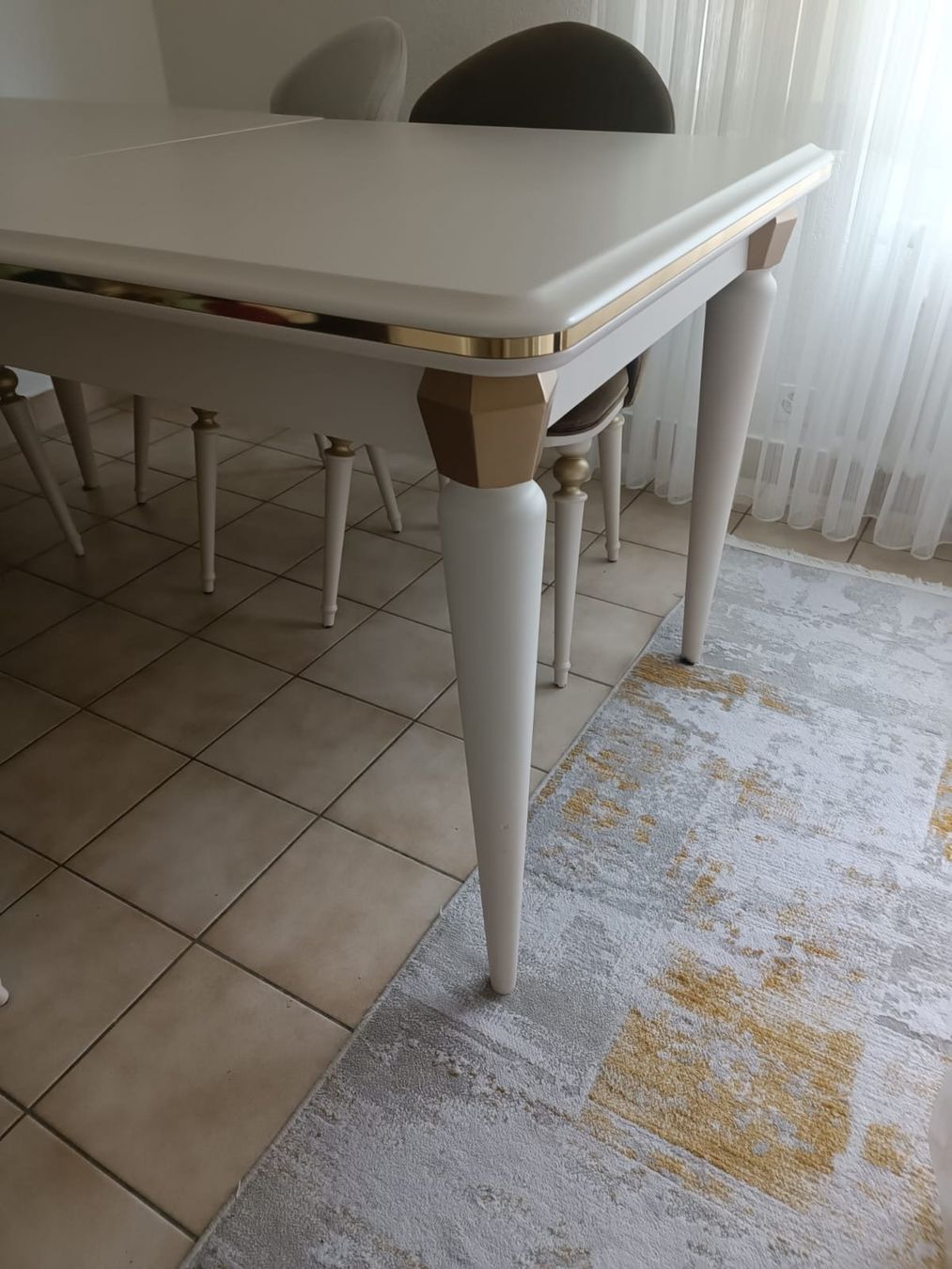 Tische: ESSTISCH – Neu und originalverpackt aus Zürich von Seyhan76 4