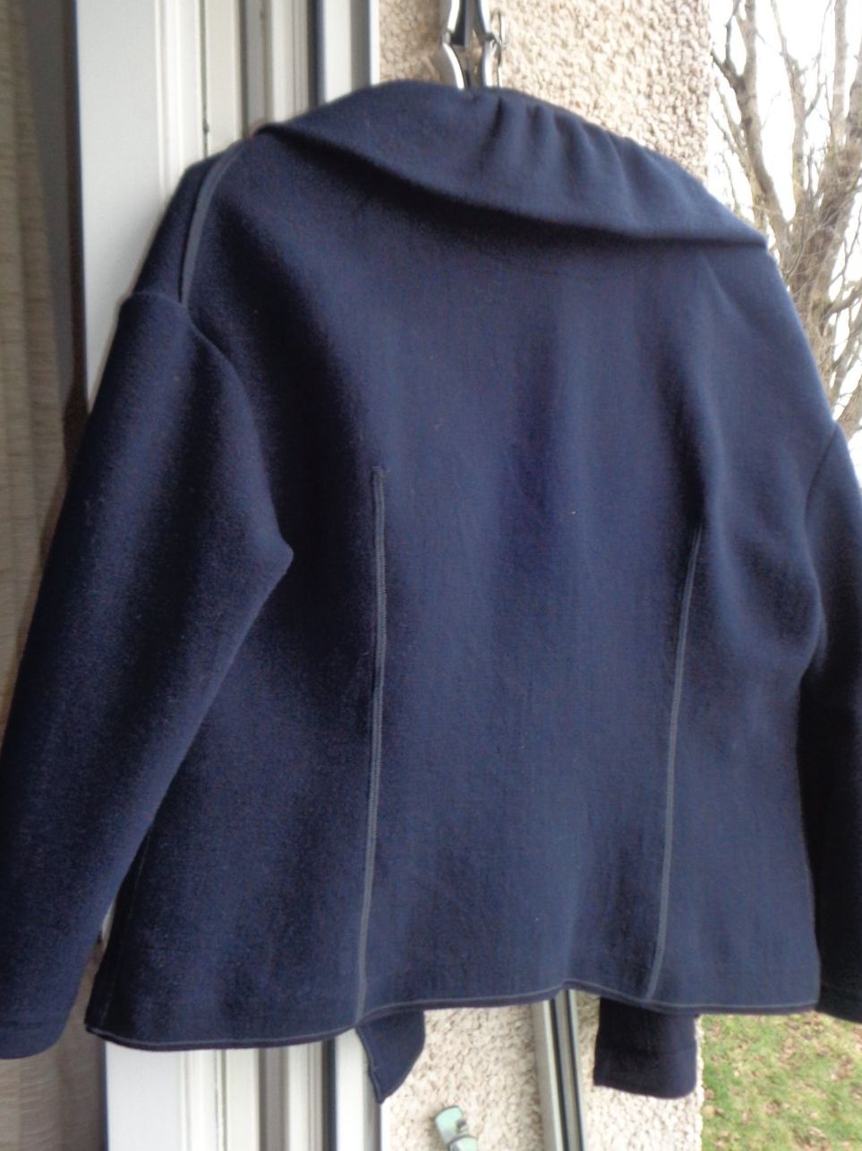 Giacche: Jacke Damen , 15% Wolle, Gr.M – Nuovo (secondo la descrizione) da Tafers venduto da kor_jf9w 1