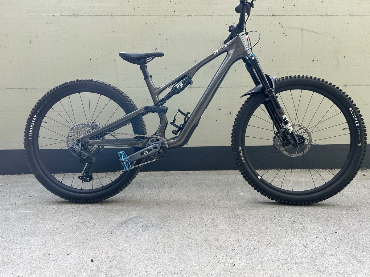 Specialized Velos: Specialized Stumpjumper 15 Expert neuwertig – Neu (gemäss Beschreibung) aus Stansstad von Clude9 1