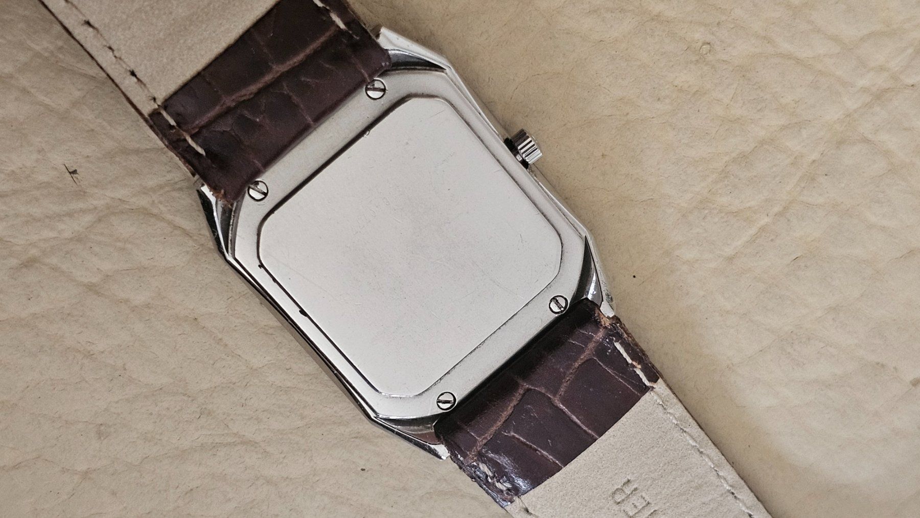 Rado Orologi: Rado jubilé – Usato da vevey venduto da Edwatch 1