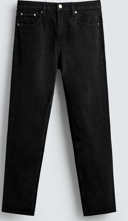 Slim-fit- Jeans im Tapered -Fit