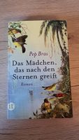 Buch "Das Mädchen, das nach den Sternen greift"