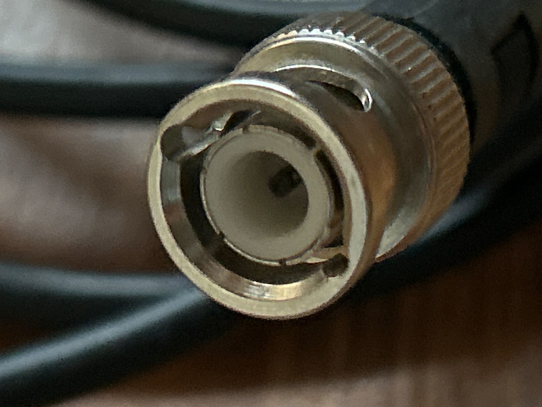 Kabel: BNC Kabel - 3C - 2V - K - Top Zustand! – Neu (gemäss Beschreibung) aus Villnachern von RicardoMary 3