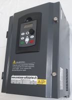 Frequenzumformer 30kW 400V 60A