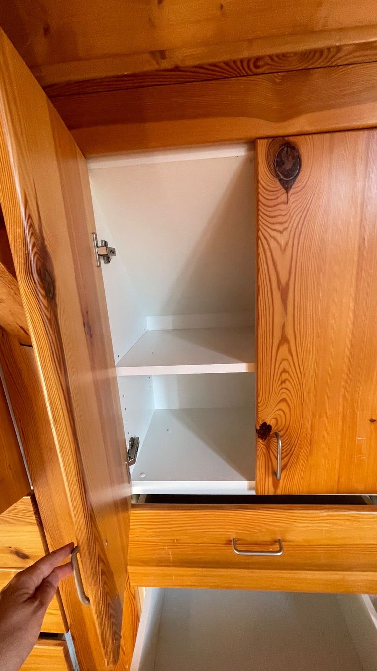 Armadi: Einbauschrank – Usato da Othmarsingen venduto da ami_9f5j 3