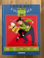 CHICK BILL / L'INTEGRALE 20 / PREMIERE EDITION