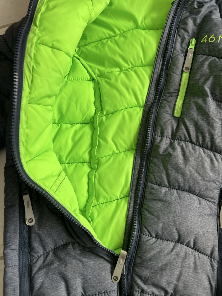 Giacche & Cappotti: Jacke Gr 140 – Usato da Lostorf venduto da Venice16 1