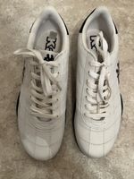Kappa Sneaker, weiss, Grösse 42