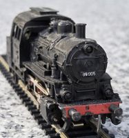 Märklin H0 89005 Dampflokomotive