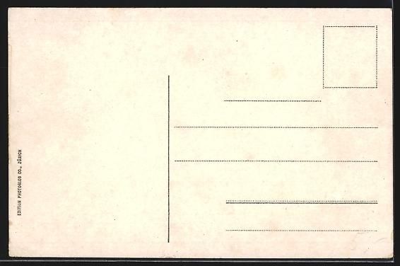 Cartoline postali: AK Habsburg, Schloss Habsburg – Usato da Berlin venduto da bartko-reher 1