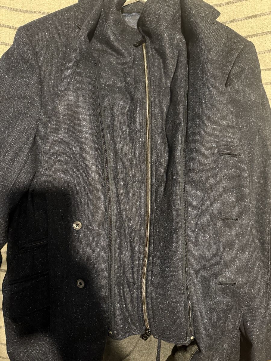 Jacken: Veste Corneliani – Neu (gemäss Beschreibung) aus Villars-sur-Ollon von bab_fy88 1