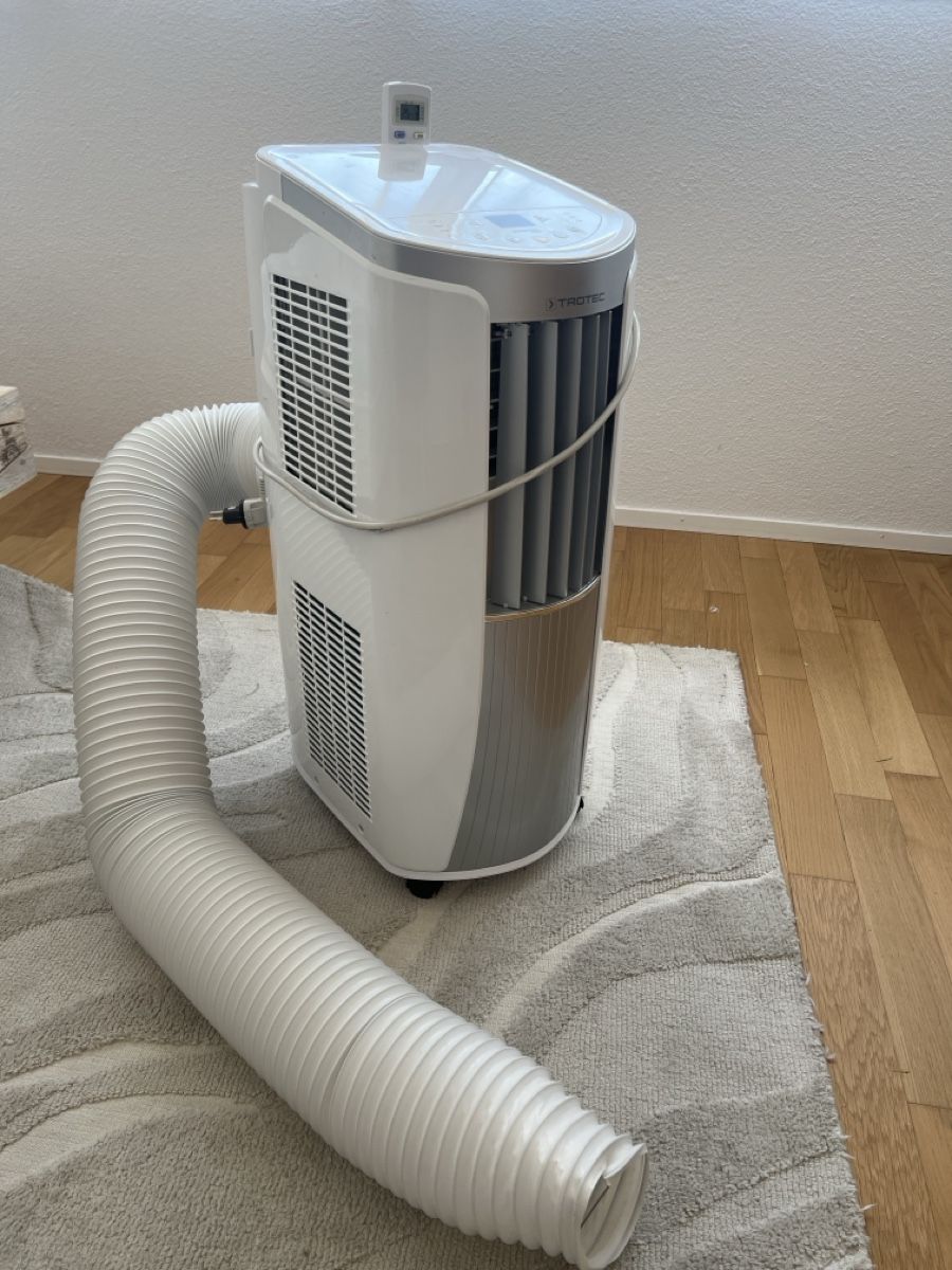 Climatiseurs: Klimagerät PAC 2610 E – D'occasion à Gossau SG par sunny063