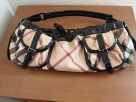 Burberry Handtasche