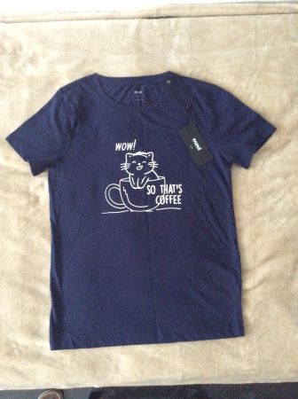 T-Shirt von Mavi Gr.M