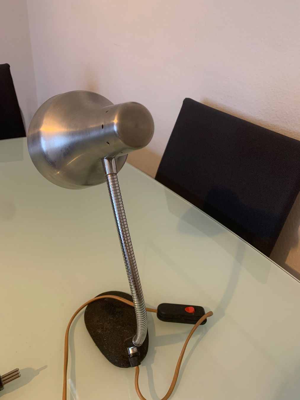 Lampen: Lampe vintage – Gebraucht aus Neuchâtel von Aquila99 1