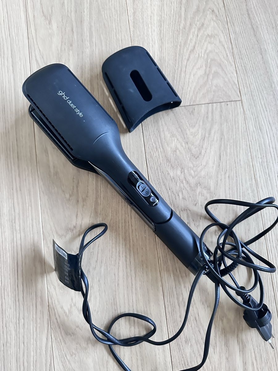 GHD Asciugacapelli: GHD Duet Style 2-in-1 – Usato da Küssnacht am Rigi venduto da annine.l. 1