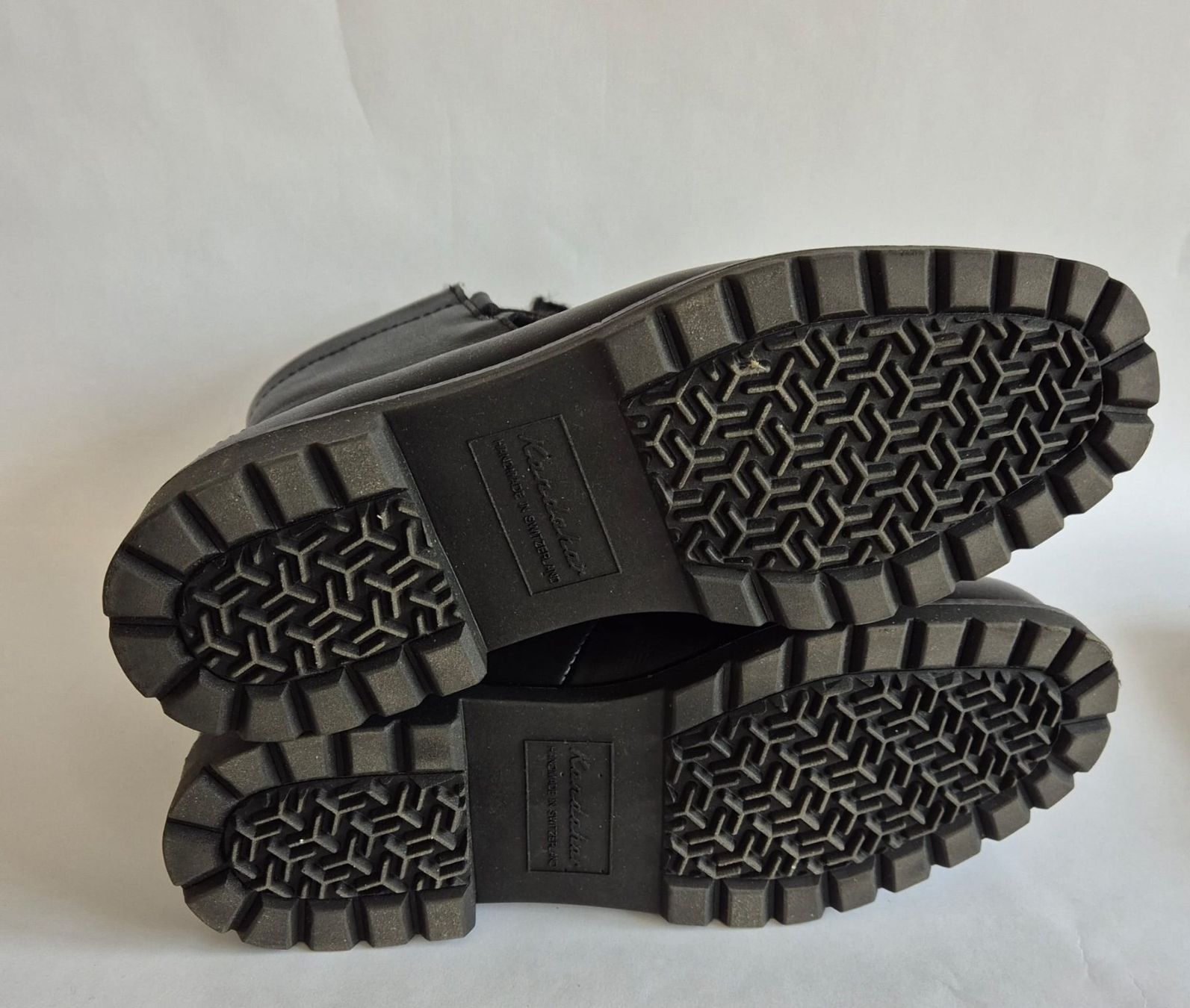 Kandahar Scarpe da donna: Kandahar Damenschuhe – Nuovo (secondo la descrizione) da Basel venduto da ulrichkru1 6