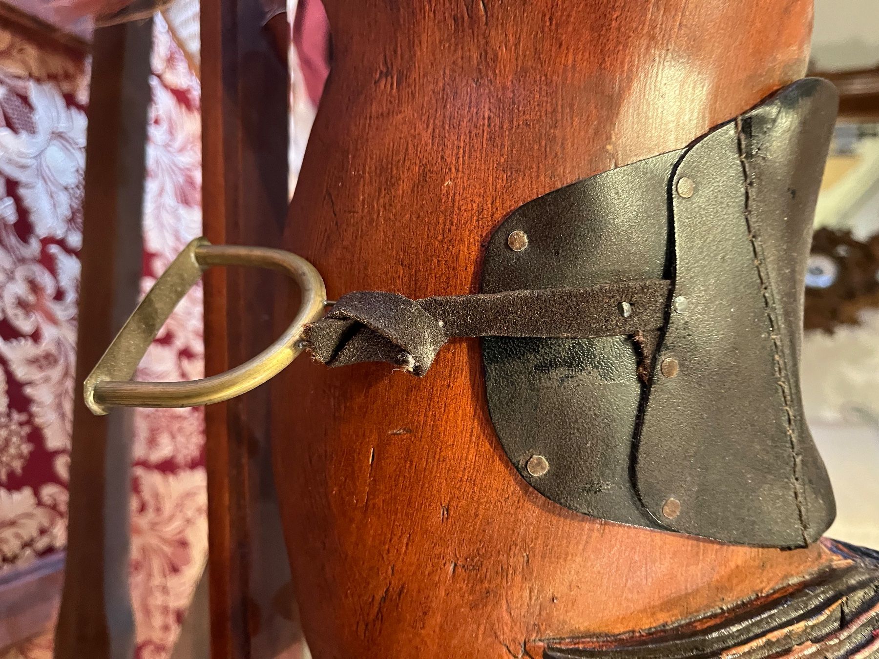Altre altalene da giardino: Schaukel / Wipp - Pferd. – Usato da Siblingen venduto da rantiques 9