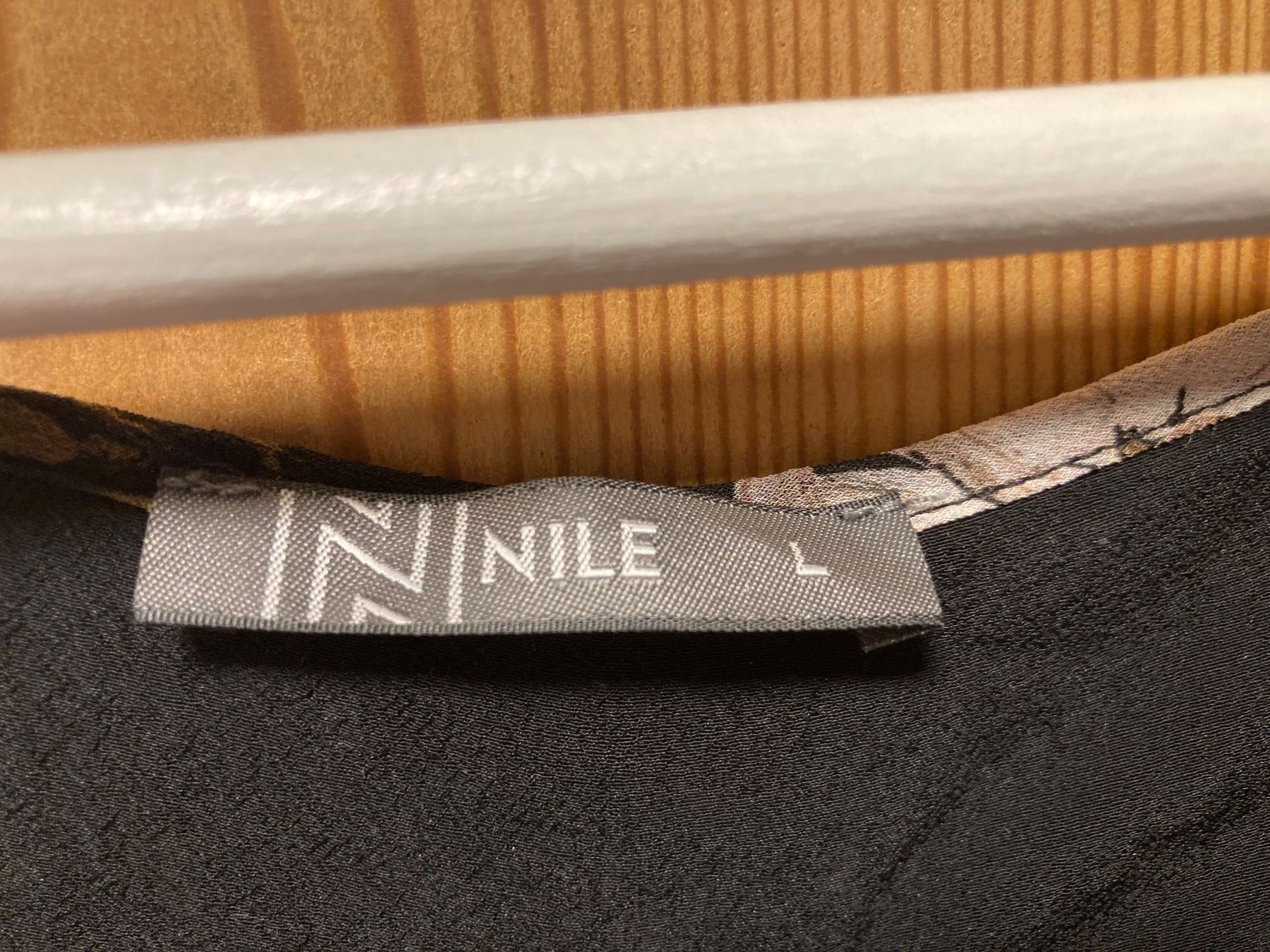 Nile Blusen: Trägerbluse von NILE – Gebraucht aus Gelterkinden von Fabia28 4