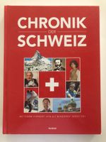 Chronik der Schweiz - Weltbild Verlag