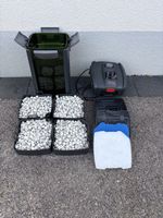 Filtre EHEIM professionnel 3