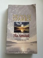 Nicholas Sparks: The Notebook