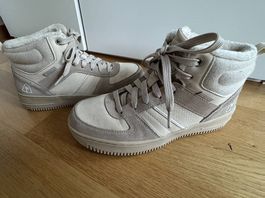 Beach Mountain Tex Winterschuhe Kinder, Gr. 37
