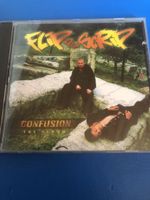 Flip Da Scrip - Confusion CD Album -90er Hip-Hop