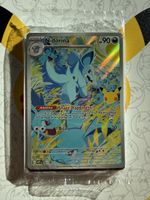 Pokemon 30th celebrations ETB Promo Nidorina 🇬🇧