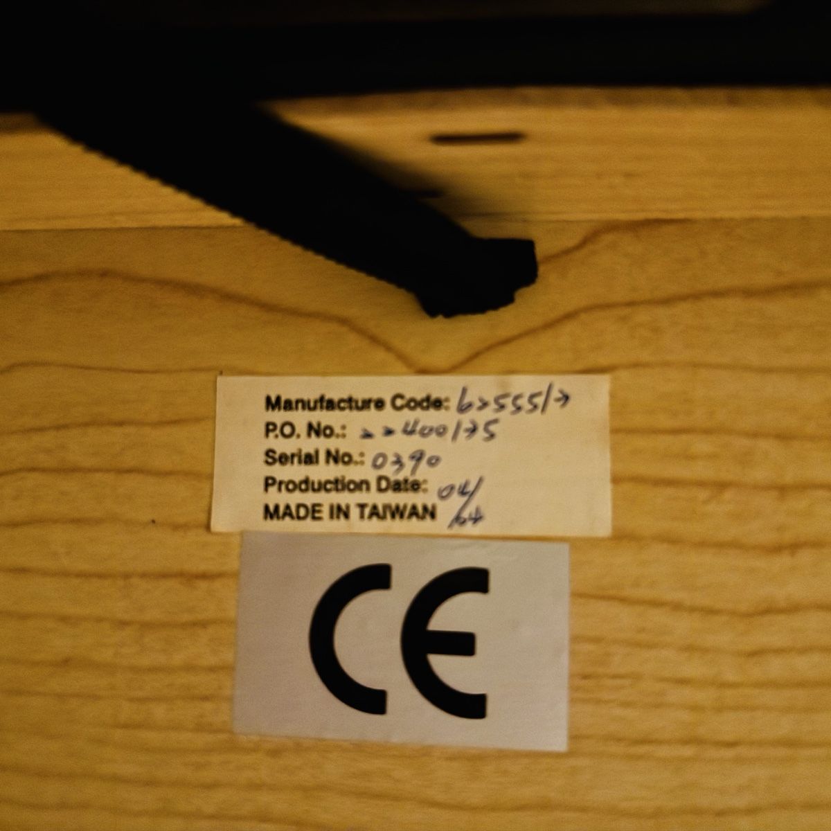 Liegen & Liegestühle: Massageliege klappbar dunkelblau – Gebraucht aus Luzern von Schos 5