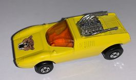 Matchbox-Auto: Mod Rod Nr.1, Superfast, 1971