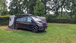 VW T6 Caravelle 2.0 TDI 4Motion