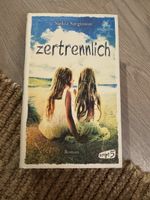 Sasika Sarginson - Zertrennlich (Roman)