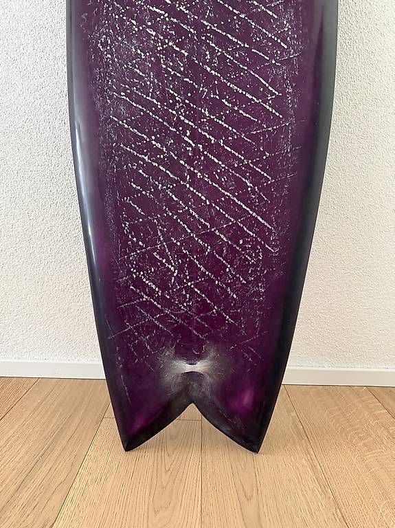Surfboards & Schwimmbrette: Surfboard AShapes – Gebraucht aus Lachen SZ von mar_pc6x 2