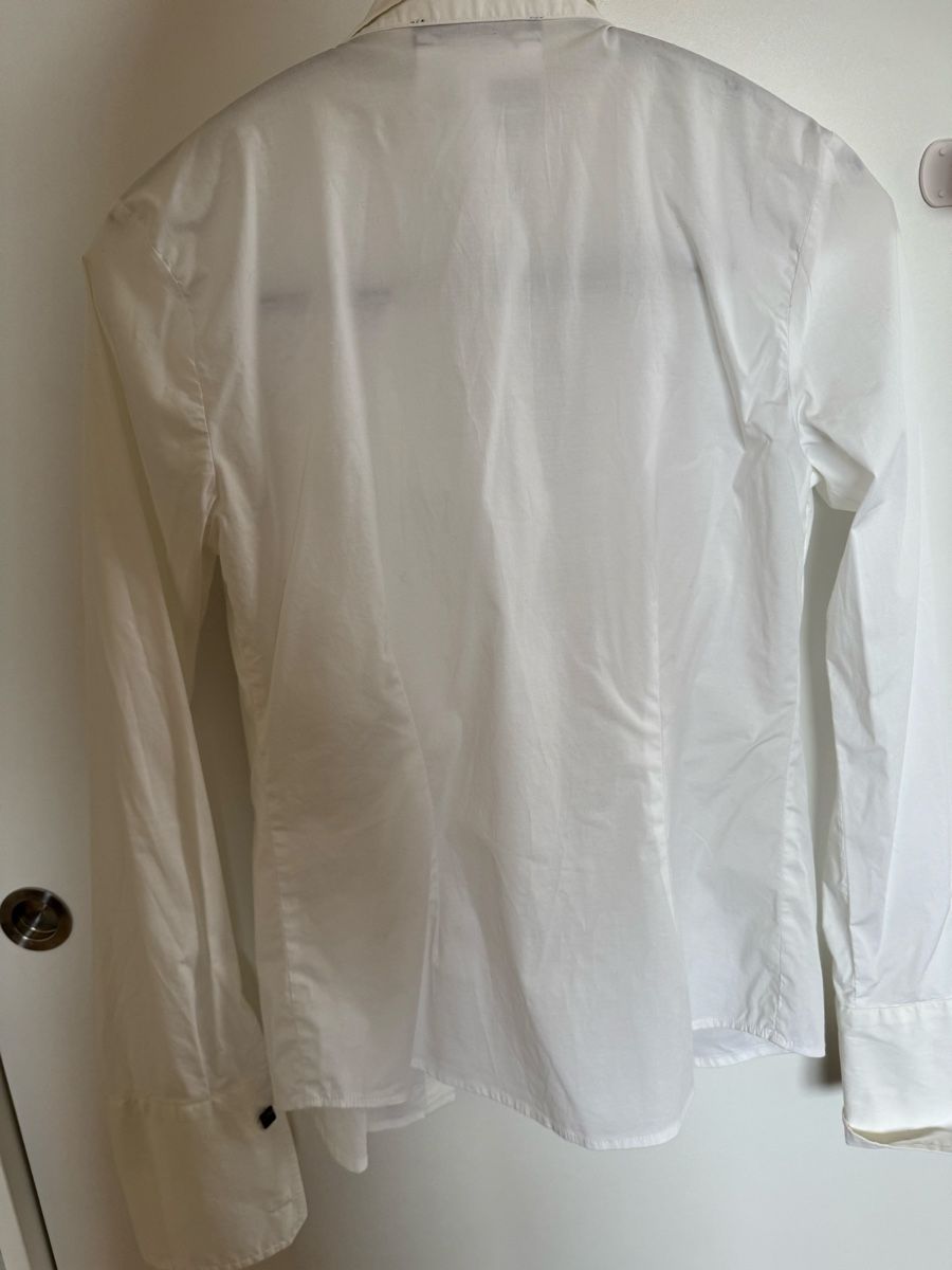 Max Mara Camicette: MaxMara Weekend Gr 36 – Usato da Belp venduto da Aliya 3
