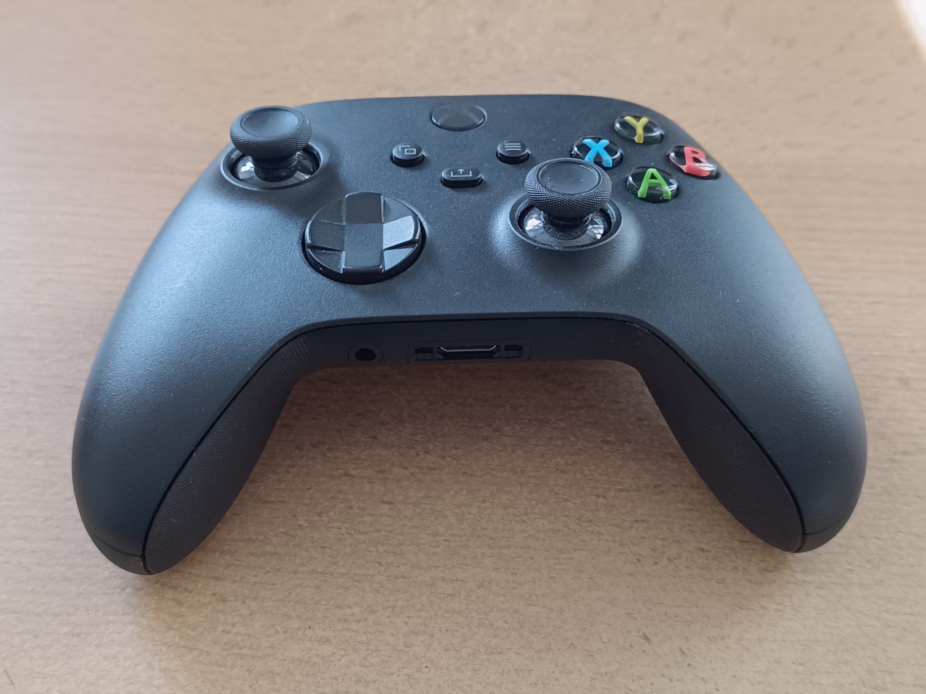 Microsoft Controller: Microsoft Wireless Controller (X-Box Controller) – Nuovo (secondo la descrizione) da Umiken venduto da dav_kxt8 2