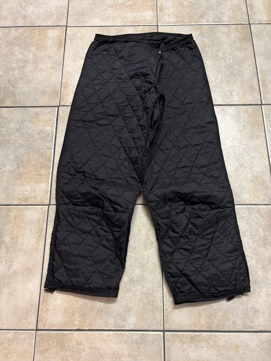 Pantaloni: Motorradhose IXS M – Usato da Lohn SH venduto da flora2003 1