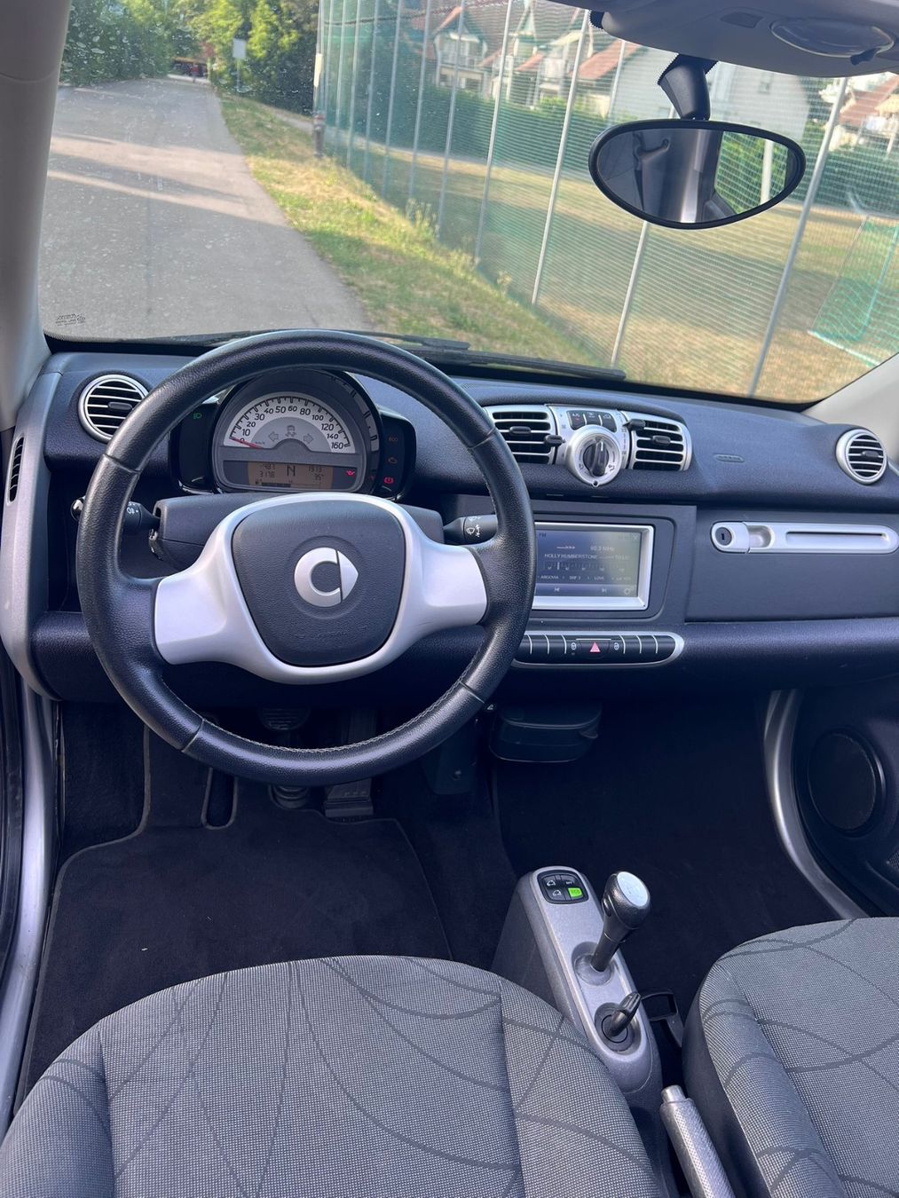 Smart Automobili: SMART FORTWO CABRIO MHD – Usato da Dättwil AG venduto da ale_j8mr 6
