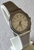 TECHNOS Swiss Made Elegante Damenuhr 26 mm