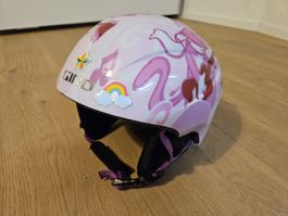 Skihelm Giro Kinder XS/S