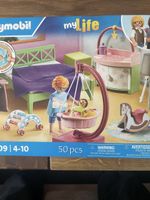 Playmobil myLife Baby 50 Teile neu