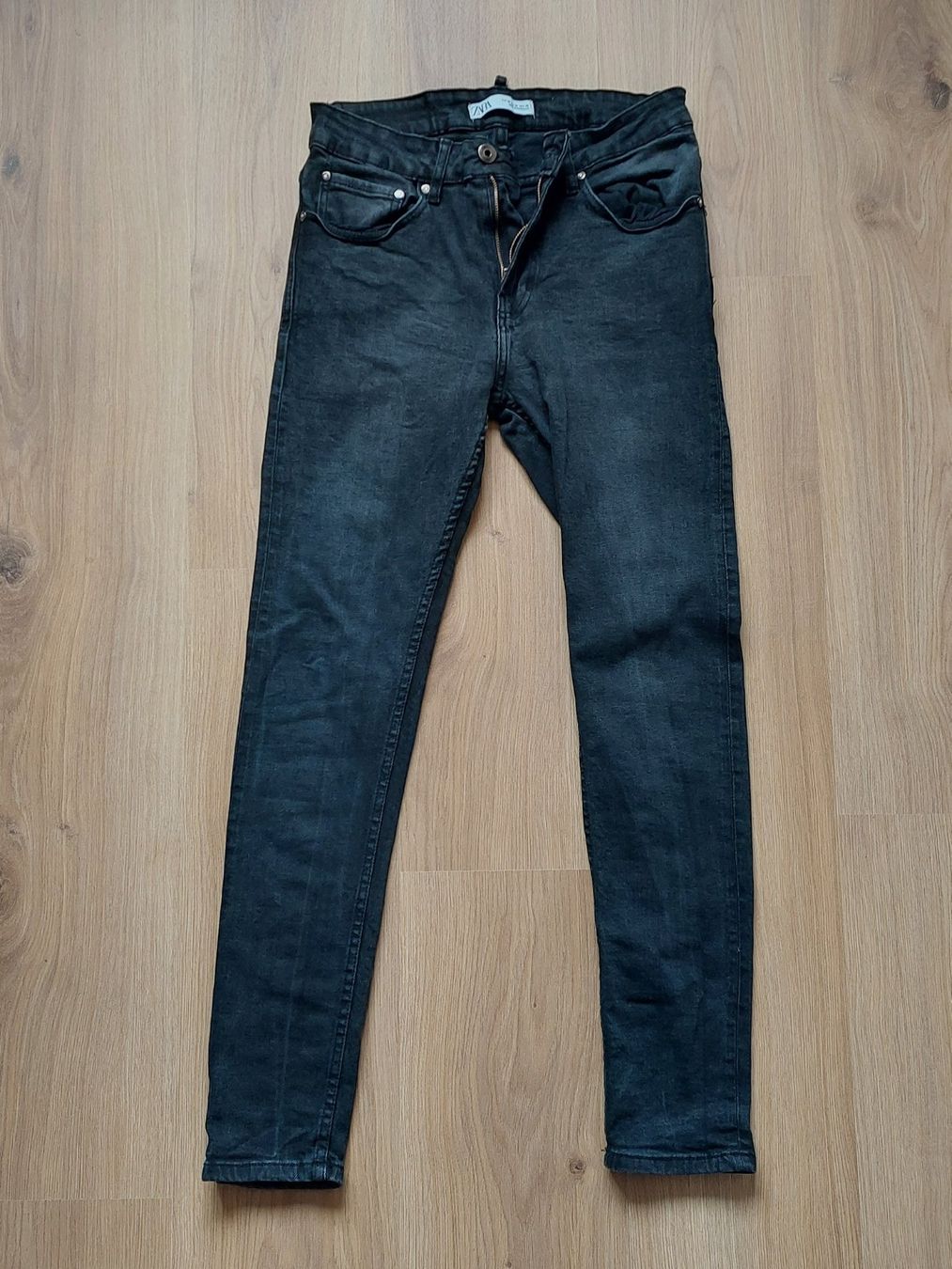 Zara Jeans: Jeans Gr. 38 – Usato da Hefenhofen venduto da GSC99