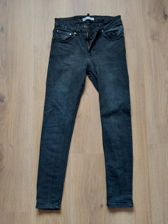 Jeans Gr. 38