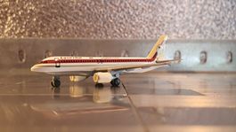 HERPA EGYPTAIR AIRBUS A320-200 