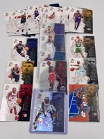 2026 Topps NBA Signature Class - Lot 30 Karten (Pandora RC)