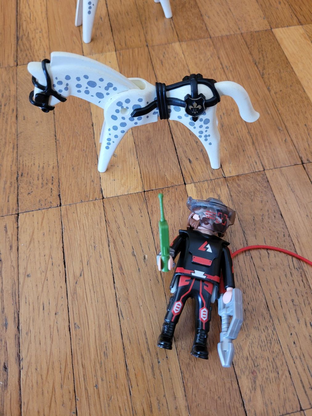 Playmobil Jouets: Playmobil Figürli – D'occasion à Uster par Gabi64 1