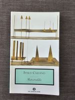 Italo Calvino - Marcovaldo - Einzigartige Sommerlektüre!