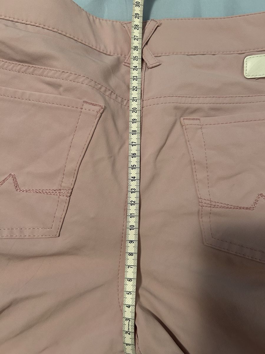 Hosen: Alberto Damen Golf Hose  – Gebraucht aus Zürich von whitelily 8